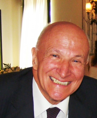 Eng. Luciano Furlanetto, recognized italian maintenance engineer, Has Passed Away